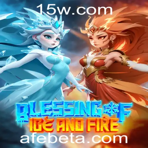 Explorando o Mundo de BlessingofIceandFire com AFEbet