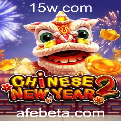 Descubra o Excitante Jogo CHINESENEWYEAR2 da AFEbet