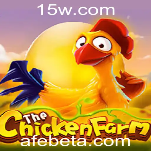 Descubra o Fascinante Mundo de ChickenFarm com AFEbet