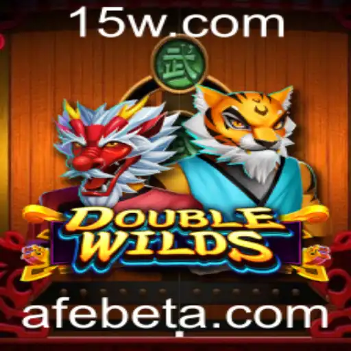 DoubleWilds: Conheça o Novo Jogo da AFEbet