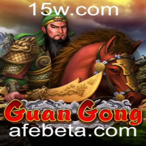 Descubra o Universo de GuanGong no AFEbet