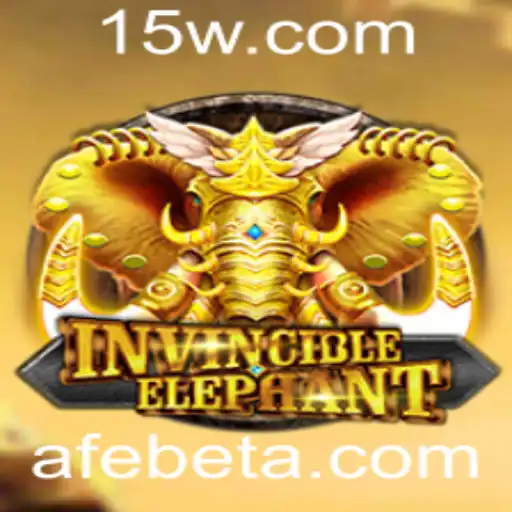 Descubra o Fascinante Mundo de InvincibleElephant