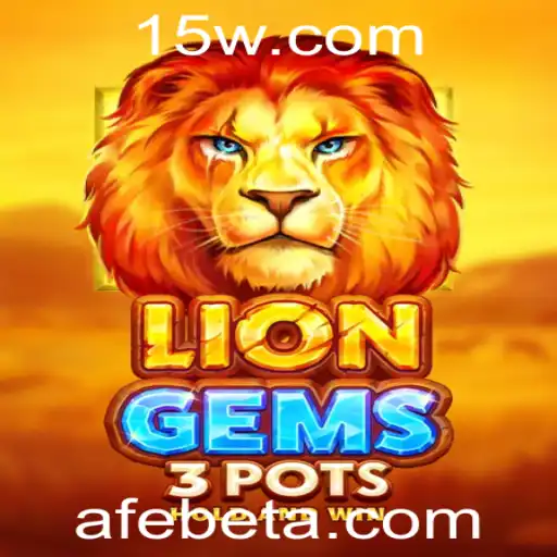 LionGems3pots: Descubra o Fascinante Mundo dos Jogos de Estratégia