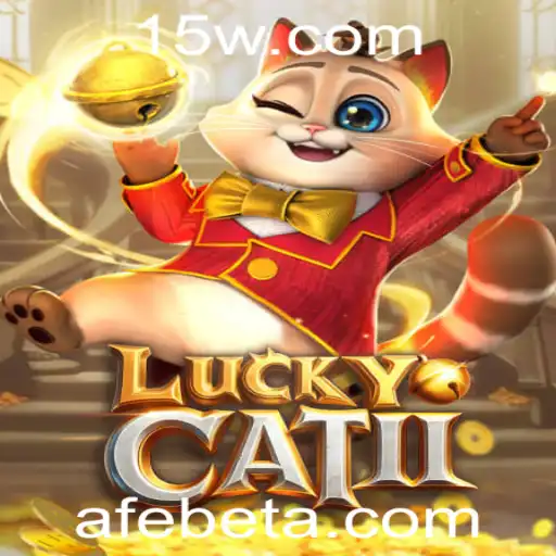 Descobrindo as Aventuras de LuckyCatII e a Emoção do AFEbet