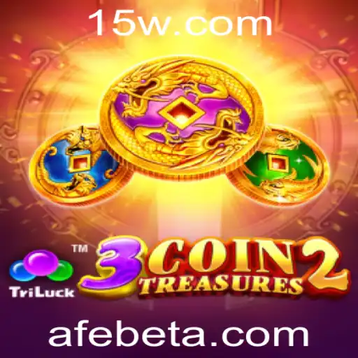 Explorando o Mundo de 3CoinTreasures2: O Novo Sensação dos Jogos de AFEbet