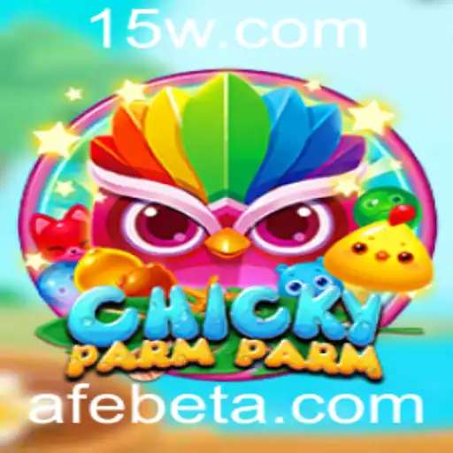 Explorando o Mundo de ChickyParmParm e a Inovação da AFEbet