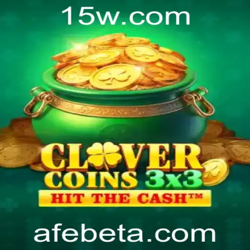 Descubra o Fascinante Mundo de Clovercoin3x3 com AFEbet