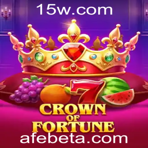 Explorando as Aventuras do CrownofFortune com AFEbet