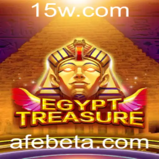 Explorando o Fascinante Mundo de EgyptTreasure com AFEbet