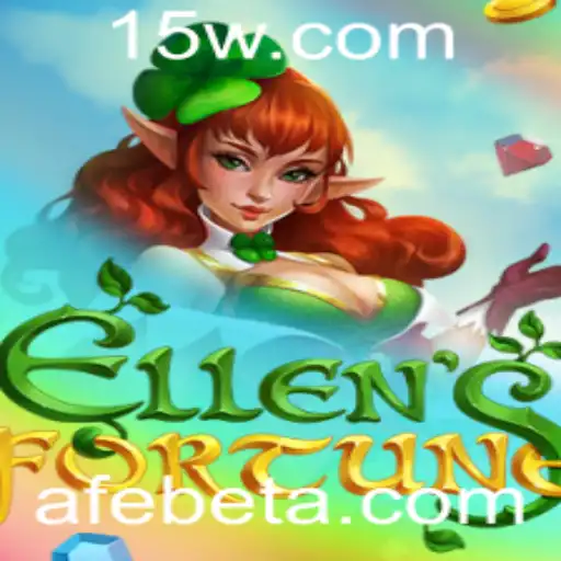 EllensFortune: Descubra a Nova Sensação do Jogo Online da AFEbet