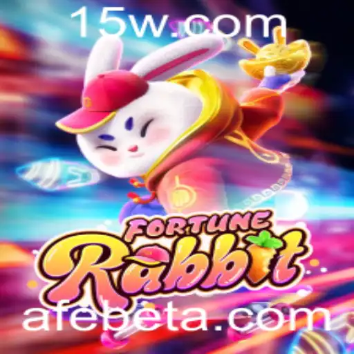 FortuneRabbit: A Nova Sensação no Mundo dos Jogos AFEbet