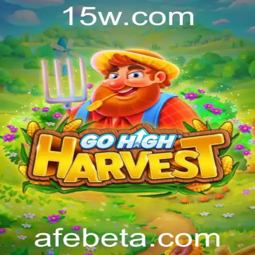 Explorando GoHighHarvest: Um Jogo Inovador Impulsionado pela AFEbet