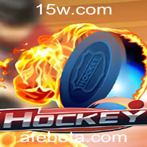Descubra o Mundo do Hockey e a Experiência com AFEbet