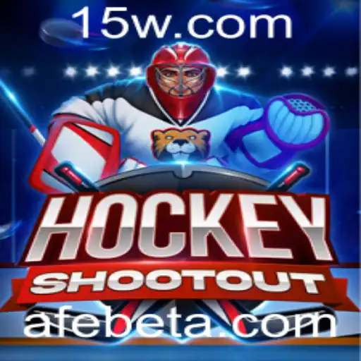 Descubra a Emoção do HockeyShootout com AFEbet
