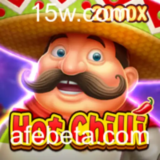 Descubra o Empolgante Mundo de HotChilli com AFEbet