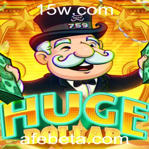 Explorando o Fascinante Mundo de HugeDollar: Um Olhar Detalhado sobre o Jogo