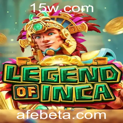 Descubra o Mundo de LegendofInca com AFEbet