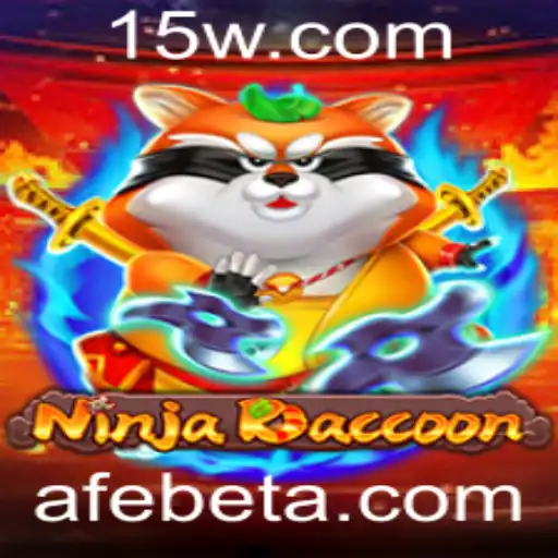 Descubra o Mundo de Aventura em NinjaRaccoon