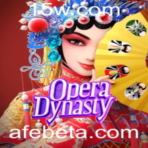 Descubra OperaDynasty: Um Mergulho no Universo de AFEbet