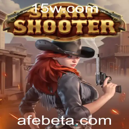 Sharpshooter: A Nova Sensação dos Jogos Online da AFEbet