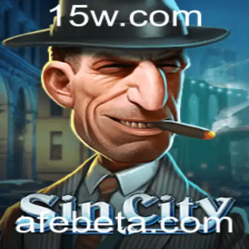 SinCity: Um mergulho na complexidade estratégica de AFEbet