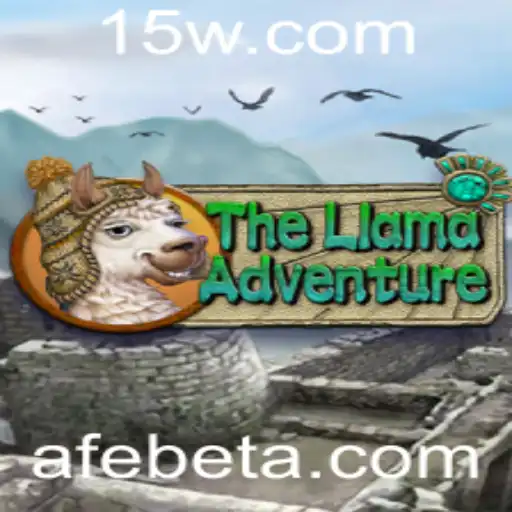 TheLlamaAdventure: Explorando o Fascinante Mundo de AFEbet
