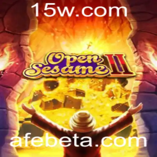 Descubra o Mundo de OpenSesameII: Um Novo Capítulo no Universo dos Jogos