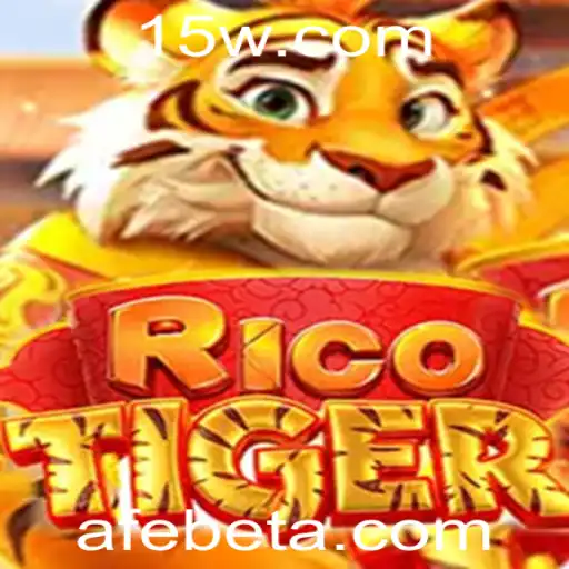 Explorando o Mundo de RicoTiger: O Jogo que Está Conquistando Espaço na AFEbet