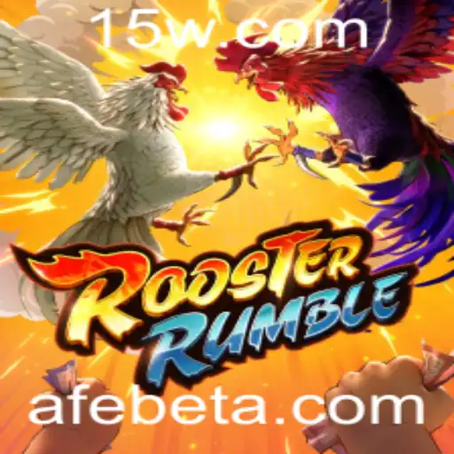 Explorando RoosterRumble: O Novo Fenômeno AFEbet
