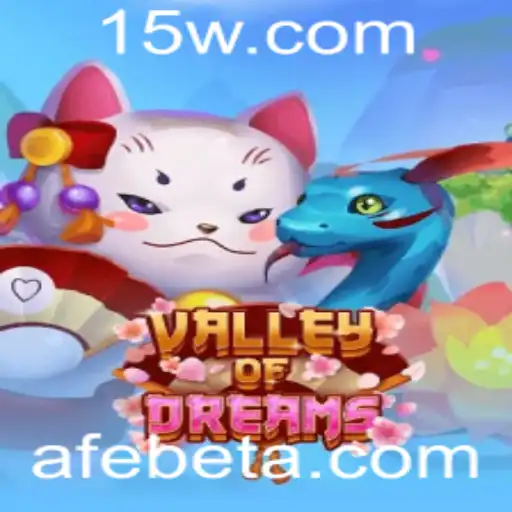 Explorando 'ValleyofDreams' - O Fascinante Jogo AFEbet