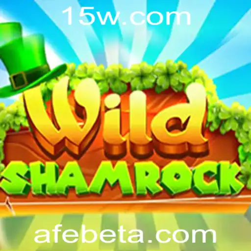 Explorando o Mundo do Jogo WildShamrock com AFEbet
