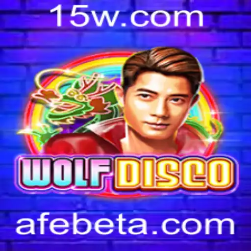 WolfDisco: Uma Imersão no Mundo Vibrante dos Jogos com AFEbet
