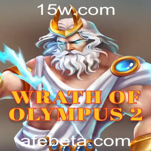 Descubra o Mundo de WrathofOlympus2: A Aventura Suprema de AFEbet